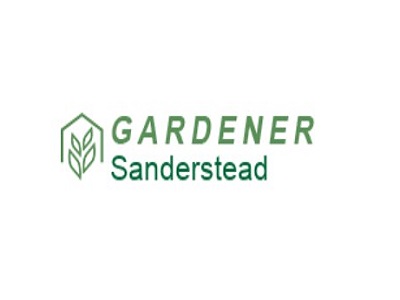 Gardener Sanderstead