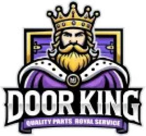 Door King - Commercial Door Repair