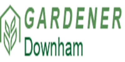 Gardener Downham