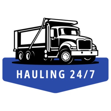 Hauling 24/7