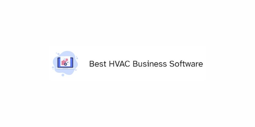 Best HVAC Business Software