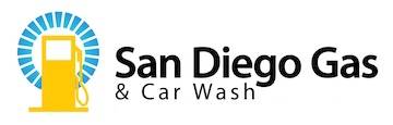 San Diego Gas & Car Wash