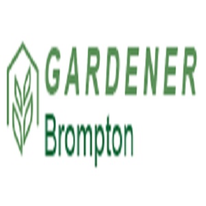 Gardener Brompton