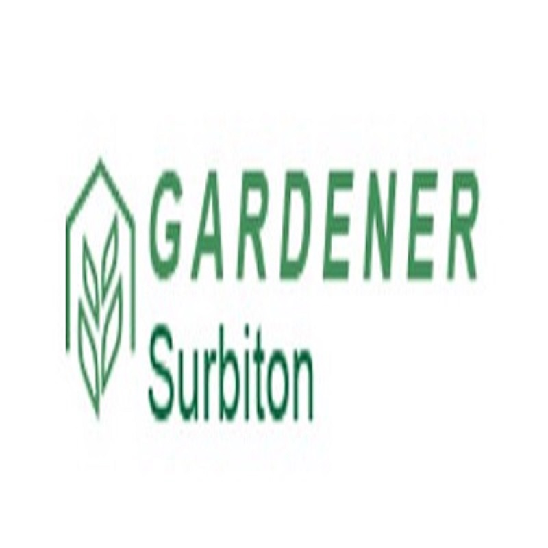 Gardener Surbiton