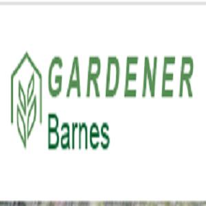 Gardener Barnes