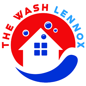 The Wash laundry