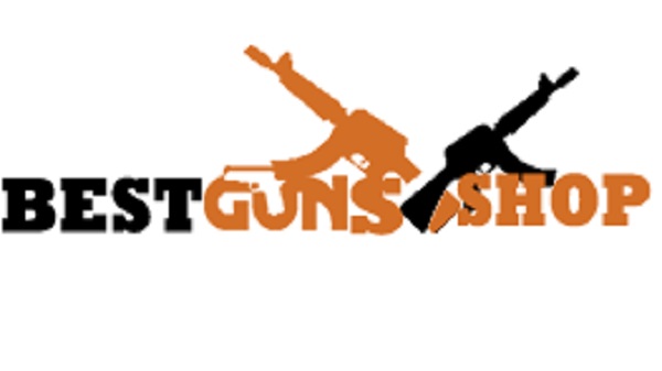 best guns shop