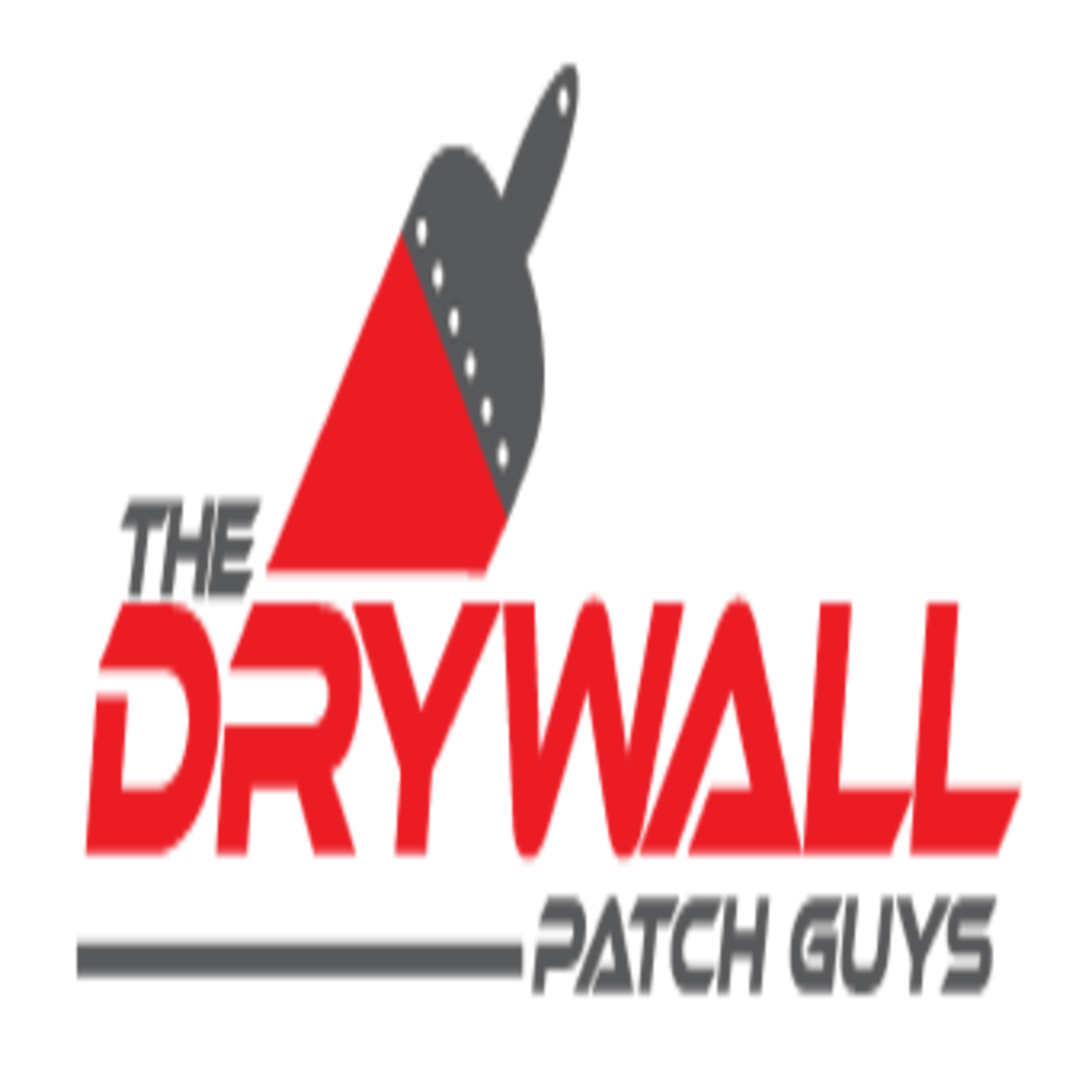 The DryWall Patch Guys