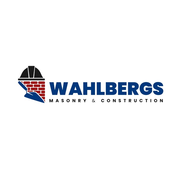 Wahlbergs Masonry & Construction