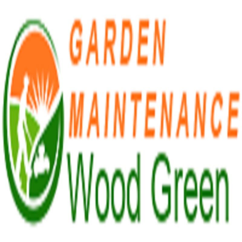 Garden Maintenance Wood Green