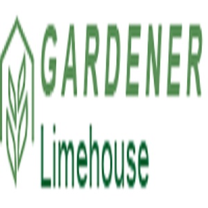 Gardener Limehouse