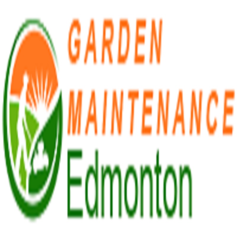 Garden Maintenance Edmonton