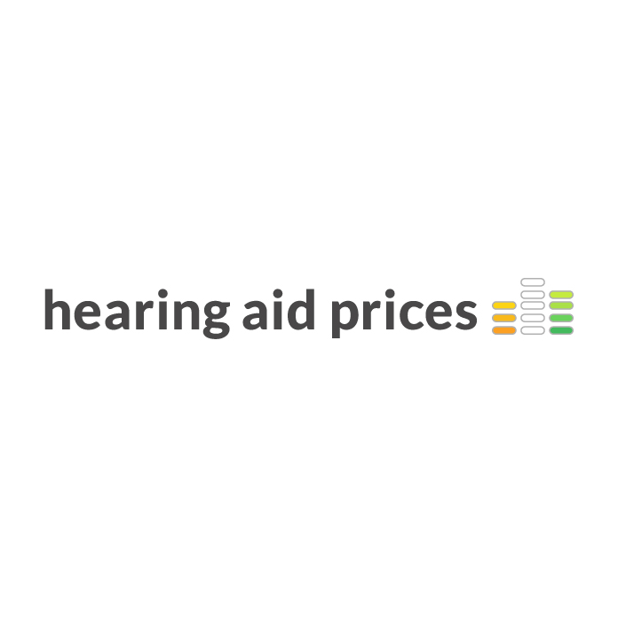 Hearing Aid Prices