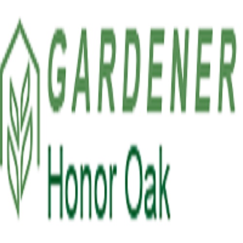 Gardener Honor Oak