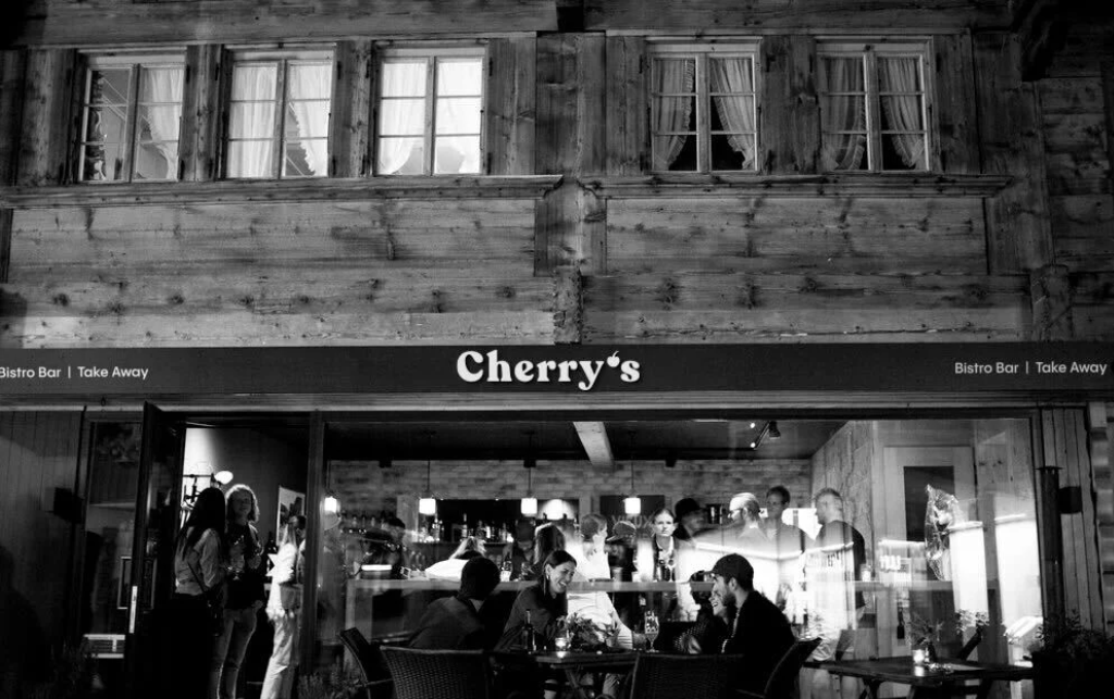 cherrys