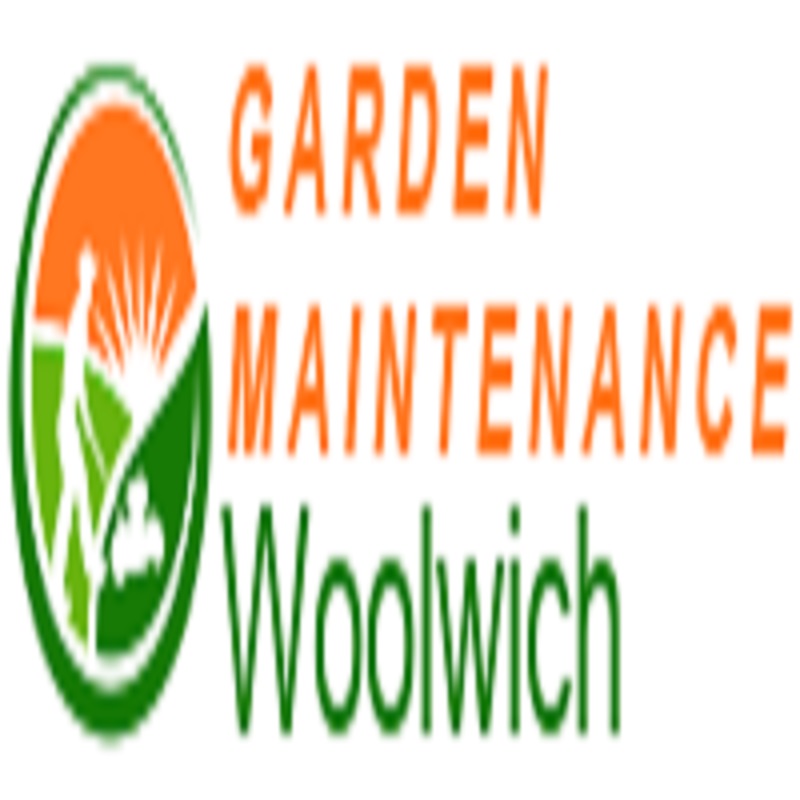 Garden Maintenance Woolwich