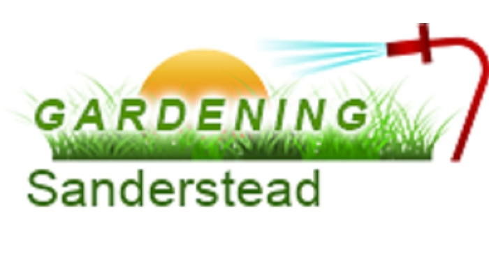 Gardening Sanderstead