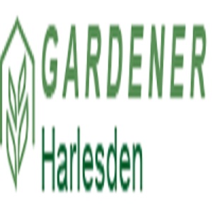 Gardener Harlesden