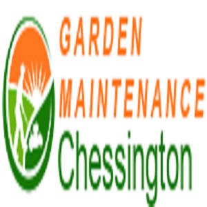 Garden Maintenance Chessington