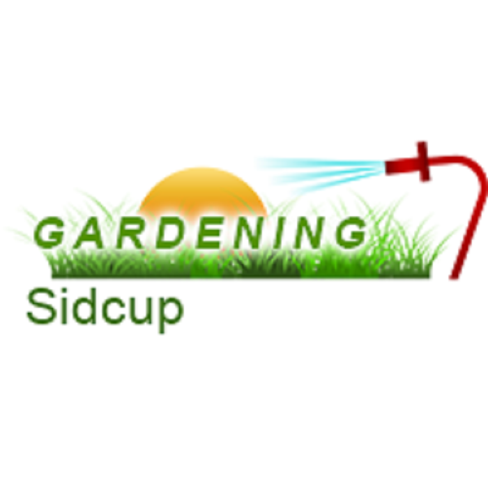 Gardening Sidcup