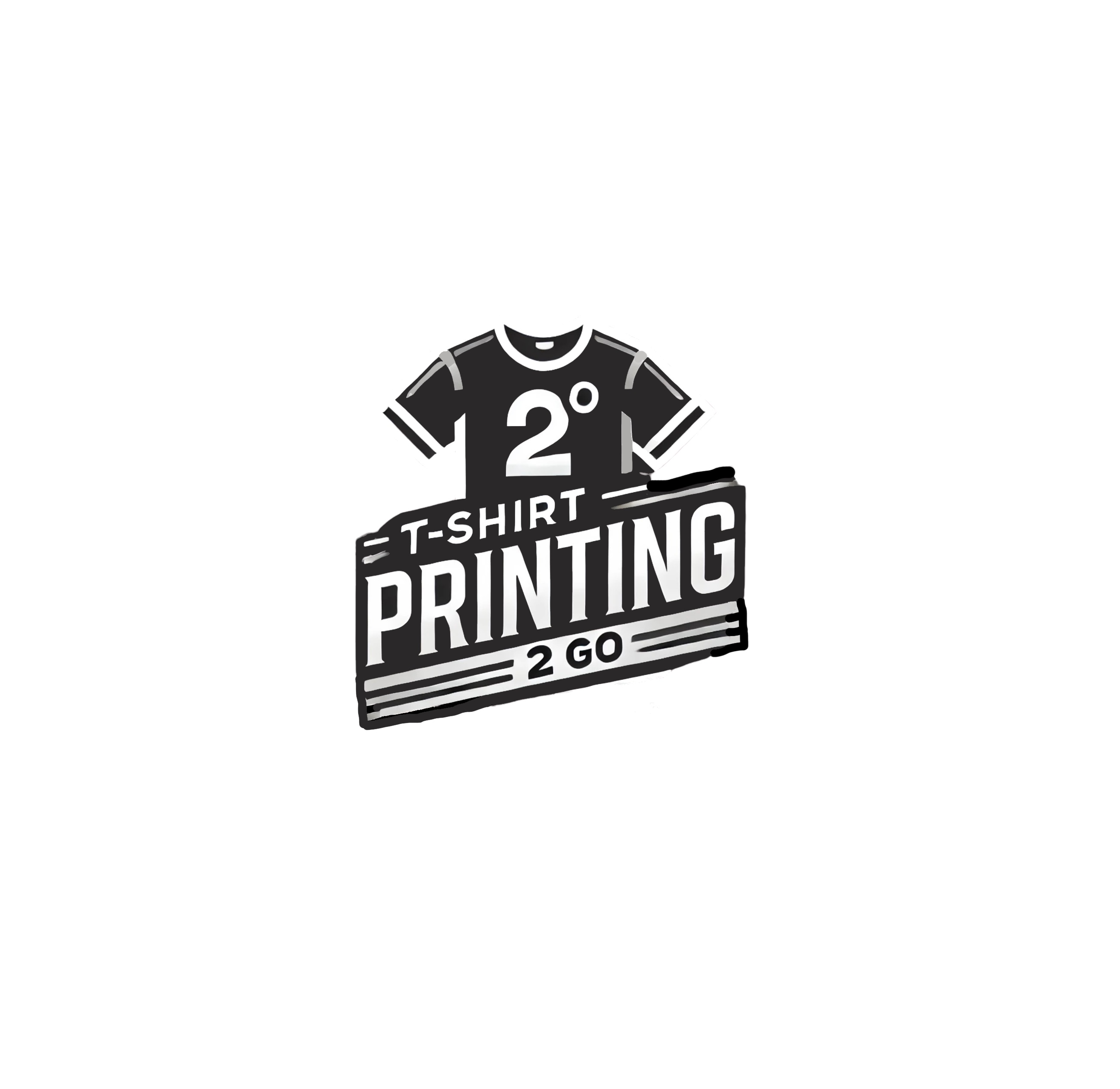 T Shirt Printing 2 go