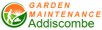 Garden Maintenance Addiscombe