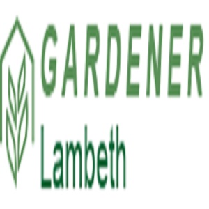 Gardener Lambeth