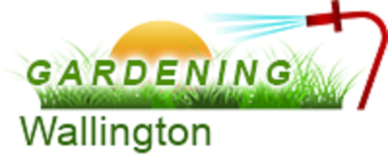 Gardening Wallington