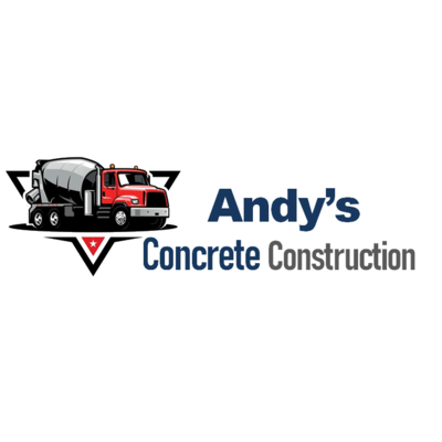 Andy’s Concrete Company Conroe