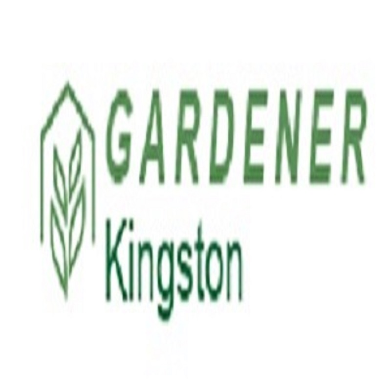 Gardener Kingston