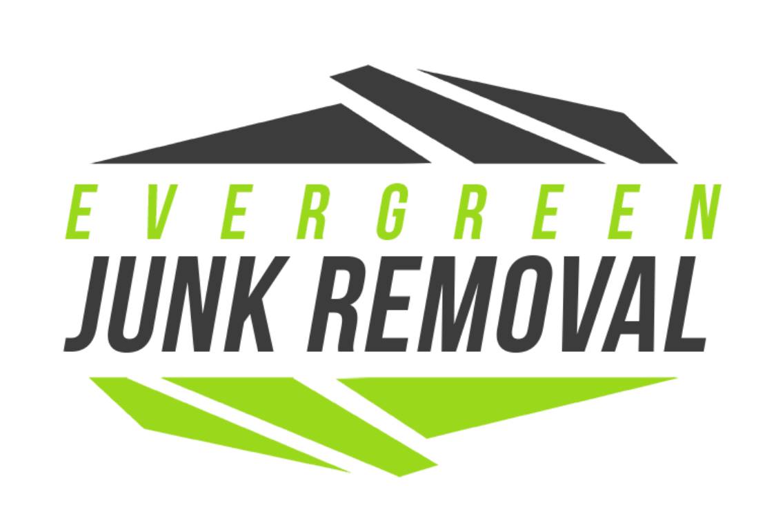 Evergreen junk removal