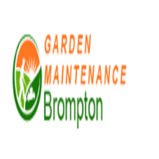 Garden Maintenance Brompton