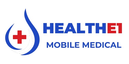 HealthE1 Medical