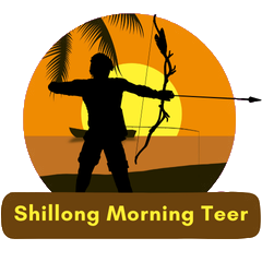 Shillong Morning Teer