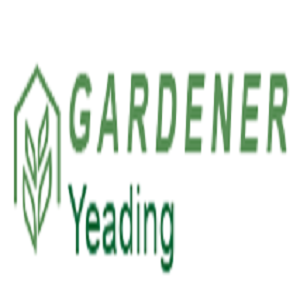 Gardener Yeading