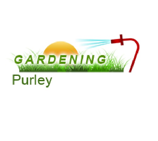 Gardening Purley