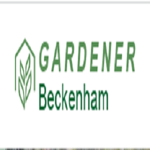 Gardener Beckenham