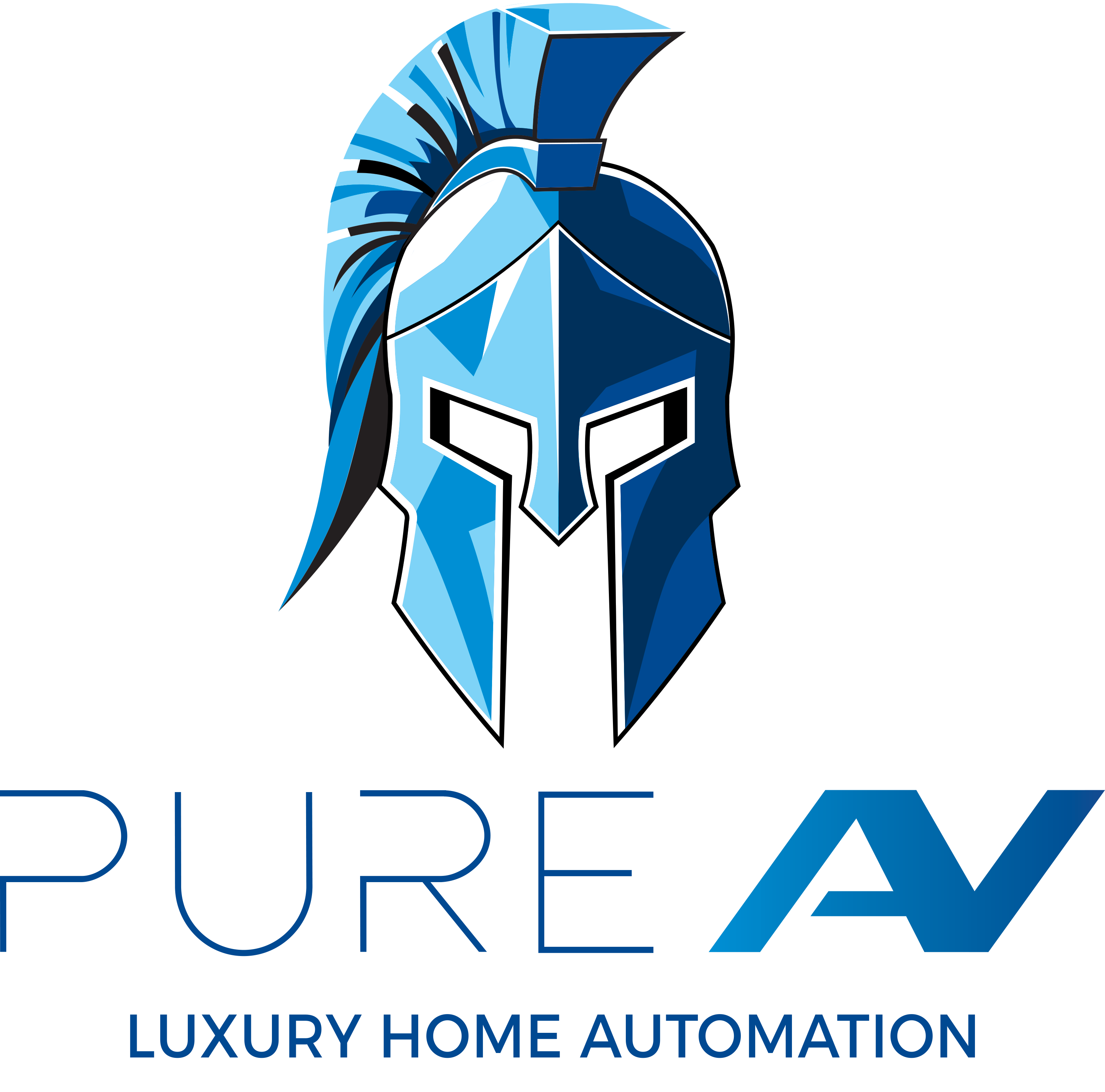 Pure AV Luxury Home Automation