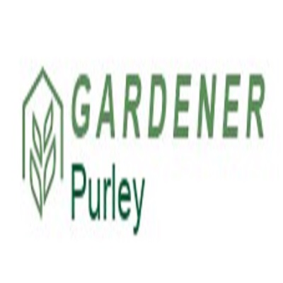 Gardener Purley