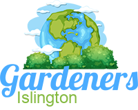 Gardeners Islington