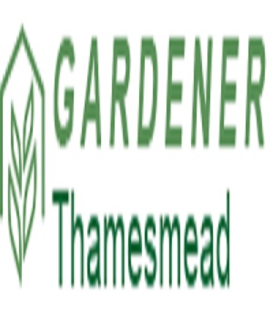 Gardener Thamesmead