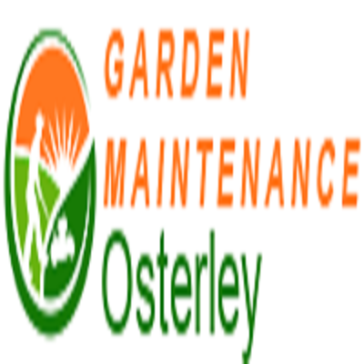 Garden Maintenance Osterley