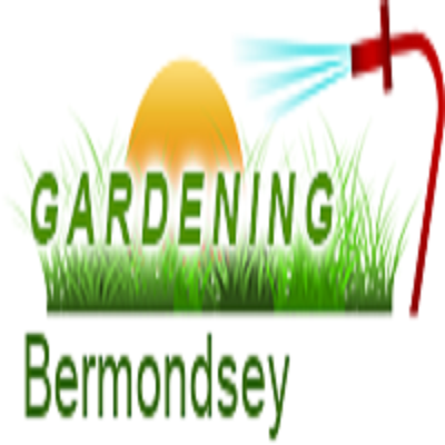 Gardening Bermondsey