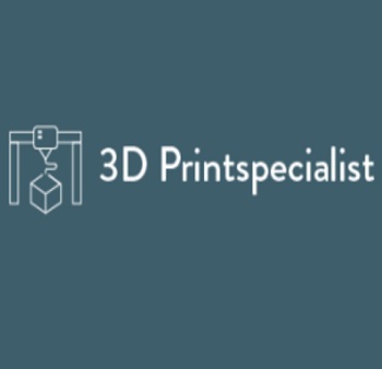 3D Print Specialist