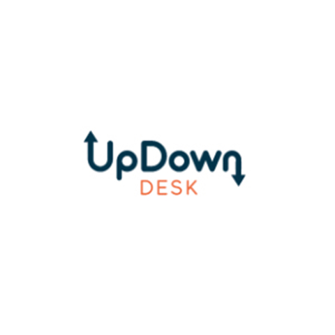 UpDown Desk Australia