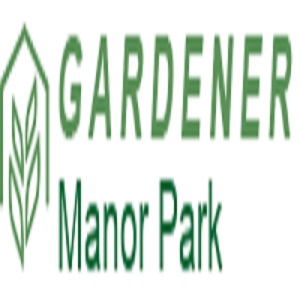 Gardener Manor Park