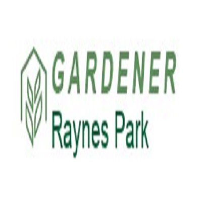 Gardener Raynes Park