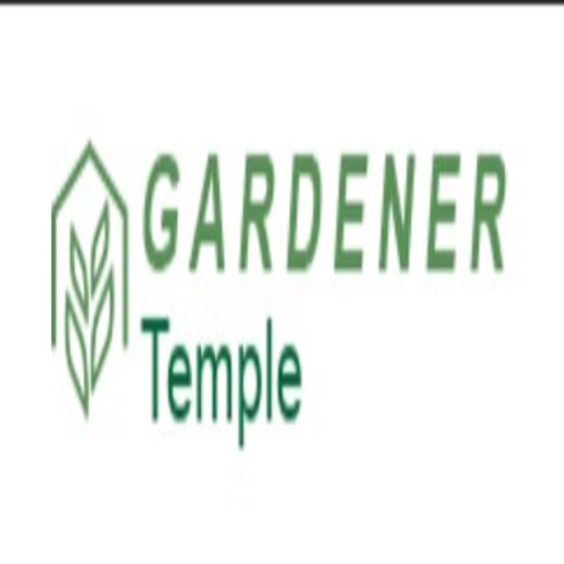 Gardener Temple