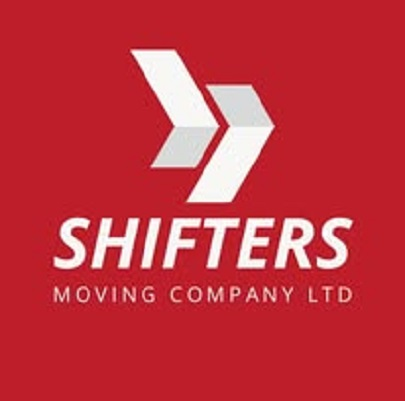 Shifters Moving Company