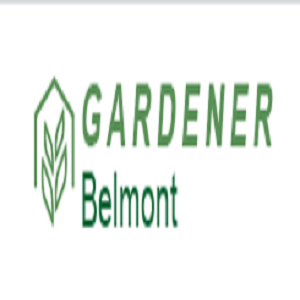 Gardener Belmont